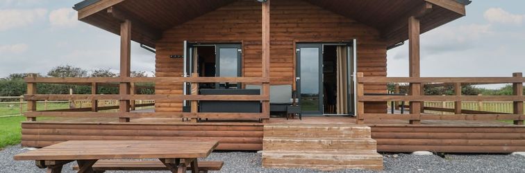 Others The Lodge at Crossroads Farm