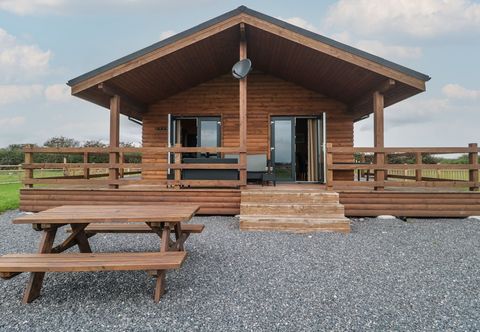 Others The Lodge at Crossroads Farm