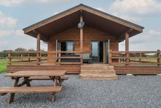 Others The Lodge at Crossroads Farm