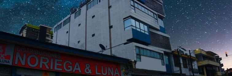 Others Hotel Luna Azul
