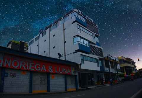 Others Hotel Luna Azul