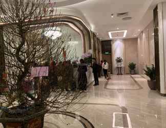 Lain-lain 2 Quynh Trang Hung Yen Hotel