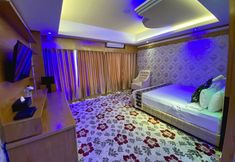 其他 6 CCULB Resort & Convention Hall