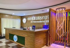 其他 2 CCULB Resort & Convention Hall