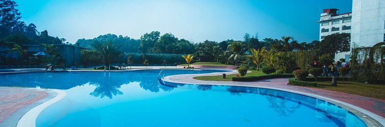 其他 CCULB Resort & Convention Hall