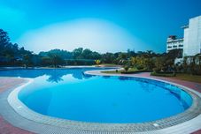 其他 CCULB Resort & Convention Hall