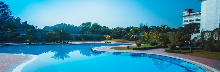 Others CCULB Resort & Convention Hall