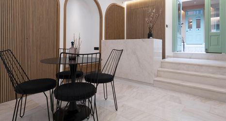 อื่นๆ 2 SARTORI CONCEPT HOTEL