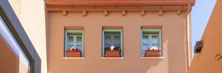 อื่นๆ SARTORI CONCEPT HOTEL