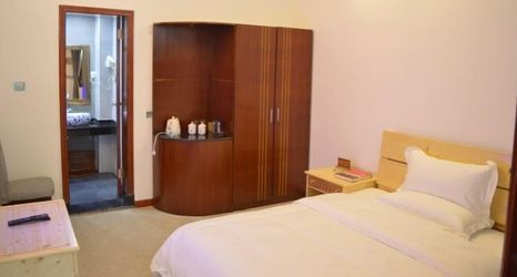 อื่นๆ 2 Liangquan Holiday Hotel