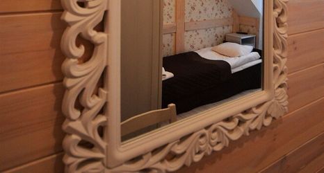 Lain-lain 2 OKRĄGŁE RESORT SKI & SPA