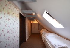 Lain-lain 5 OKRĄGŁE RESORT SKI & SPA