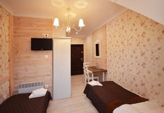 Lain-lain 3 OKRĄGŁE RESORT SKI & SPA