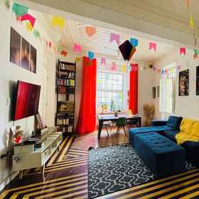 Primary image1Odara 旅館及民宿,萨尔瓦多飯店