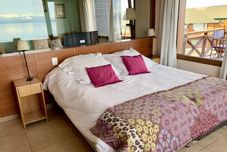 Others BLUE APARTS Bariloche Loft Crystal Suite