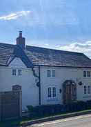 ภาพหลัก Character Detached 3-bed Cottage Audlem Cheshire