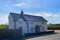 Lain-lain Character Detached 3-bed Cottage Audlem Cheshire