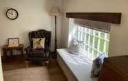 Lain-lain 2 Character Detached 3-bed Cottage Audlem Cheshire