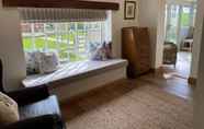 Lain-lain 4 Character Detached 3-bed Cottage Audlem Cheshire