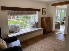 Others 4 Character Detached 3-bed Cottage Audlem Cheshire