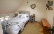 Lain-lain 3 Character Detached 3-bed Cottage Audlem Cheshire