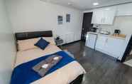 Others 5 Modern Studio Close to City Centre!
