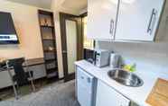 Others 4 1 Bedroom Studio With Microwave and TV & Wifi