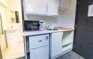 Others 5 1 Bedroom Studio With Microwave and TV & Wifi