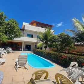 Primary image1Pousada Recanto Canaã,Estrela do Mar Square飯店