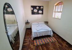 Others 2 Casa Itapoã Pampulha