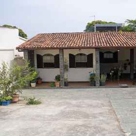 Primary image 1 Casa Itapoã Pampulha, Khách sạn Praça Sete de Setembro