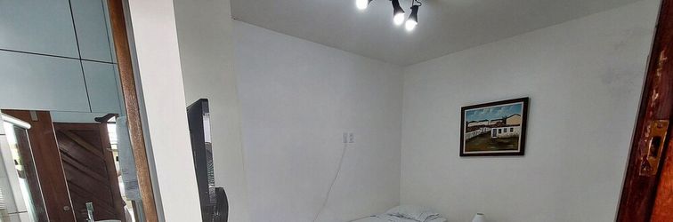 Khác Kitnets no Bairro Rio Branco