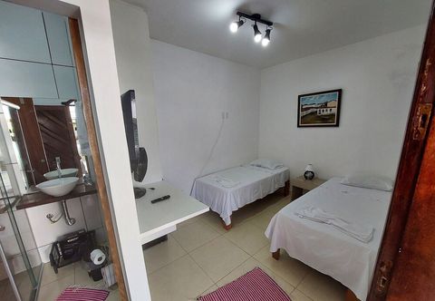 Khác Kitnets no Bairro Rio Branco