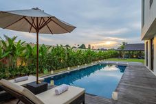 Khác Svarga Pabean Villas