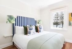 Others 5 Barrenjoey House