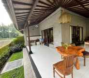 Others 7 Intan Villa & Suite Ubud