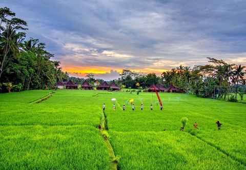 Others Intan Villa & Suite Ubud