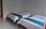 อื่นๆ 5 Hotel Distracción Guajira