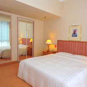 Room 3 Kornhill Apartments, Hotel Eastern District