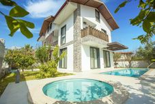 Lainnya Villa Welt in Dalyan