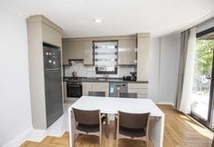 Others 5 Villa Welt in Dalyan