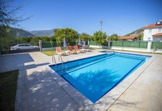 Lainnya 3 Villa Vista in Dalyan