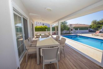 Lainnya 4 Villa Vista in Dalyan