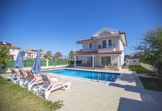 Others 2 Villa Vista in Dalyan