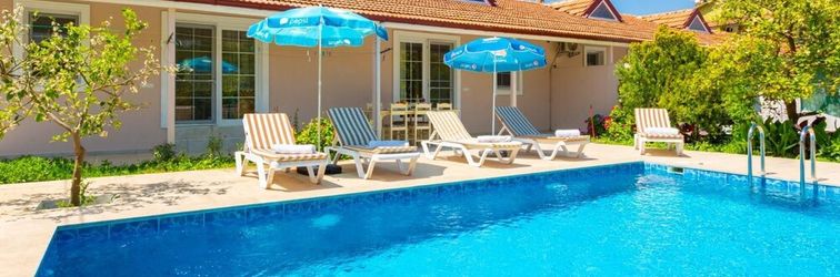 Lainnya Duman Collection in Dalyan