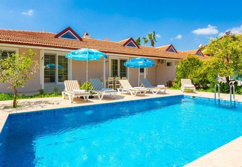 Lainnya Duman Collection in Dalyan