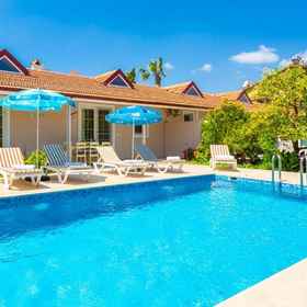 Primary image 1 Duman Collection in Dalyan, Karya Villa Hotels