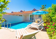 Lainnya 3 Duman Collection in Dalyan