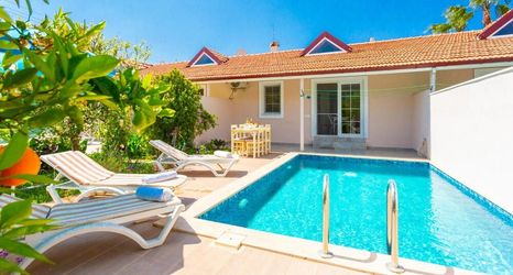 Lainnya 2 Duman Collection in Dalyan