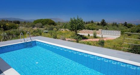 Others 2 Litsarda Villas in Apokoronos